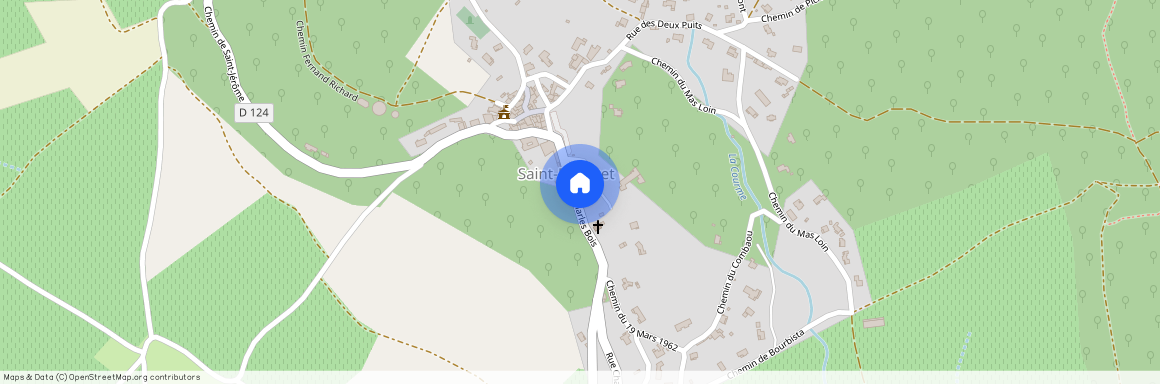 30350, Saint-Bénézet