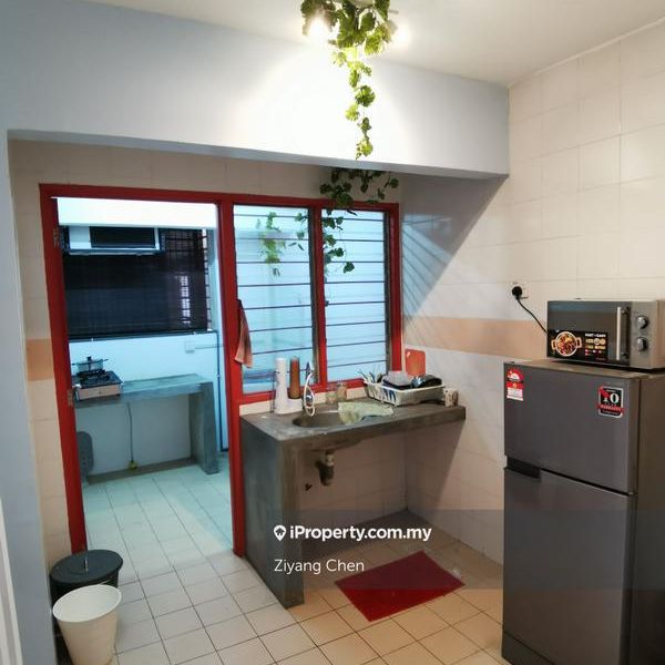 Damai Apartment, Shah Alam - Foto 1