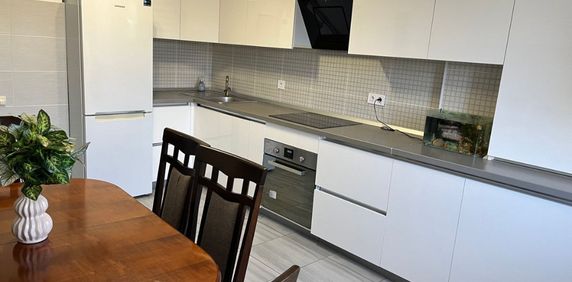 Garsoniera de inchiriat in zona Soseaua Giurgiuliu - Fotografie 2