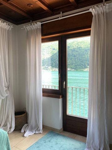 Appartamento in Affitto a Morcote - Foto 4