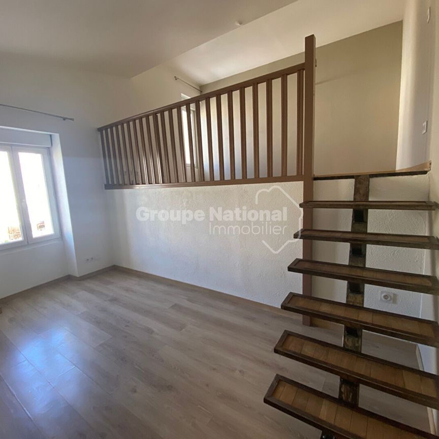 Appartement, - Photo 1