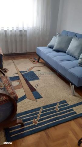 Apartament 3 camere de inchiriat, Decebal, Oradea, Gaminvest, A2801 - Fotografie 4
