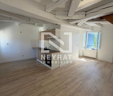 Location Appartement 5 pièces 77m² CHALON SUR SAONE 71100 - Photo 1
