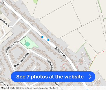 Belper, DE56 - Photo 1