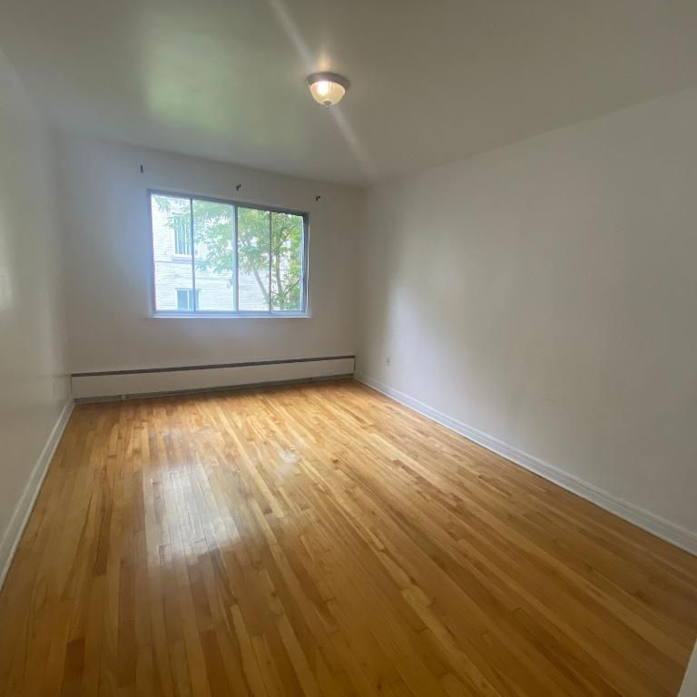 NDG Apt 1 bedroom - Photo 1