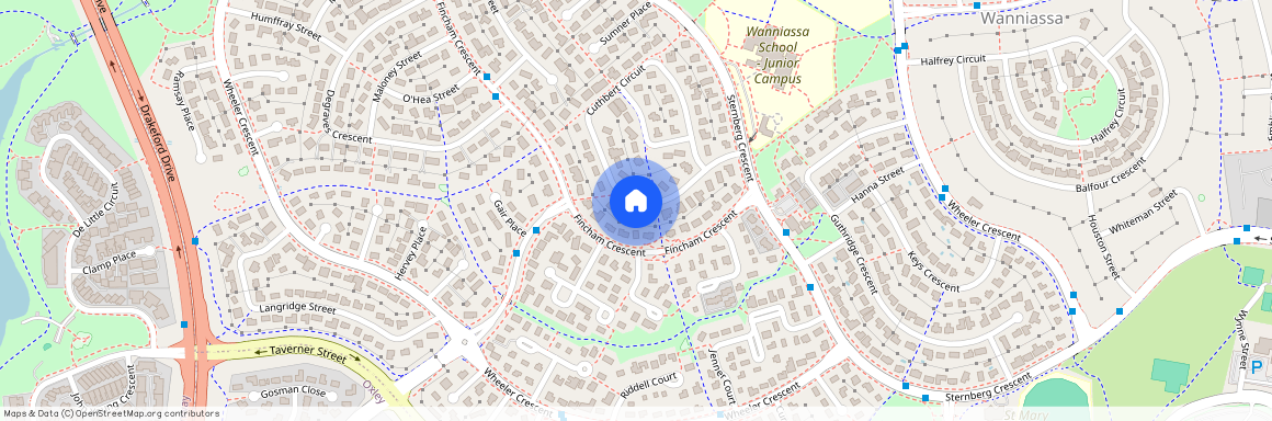 17 Cuthbert Circuit, Wanniassa