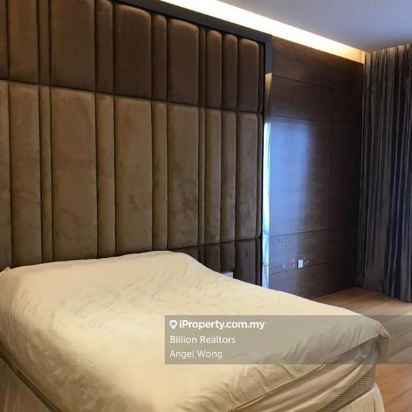 Pavilion Residences, Bukit Bintang, KL City Centre - Foto 1
