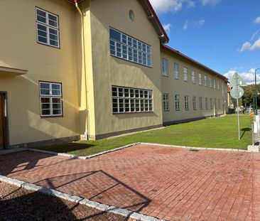 Östra Sjukhusgatan 24 - Foto 1