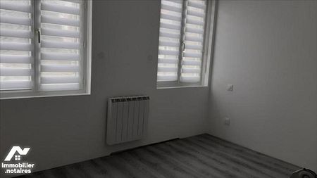 SAINT ROMAIN DE COLBOSC - CENTRE - Appartement T2 en rdc - Photo 3