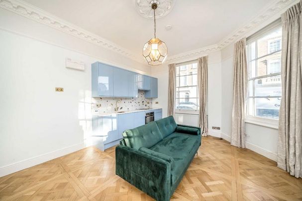 1 bedroom flat to rent - Photo 1