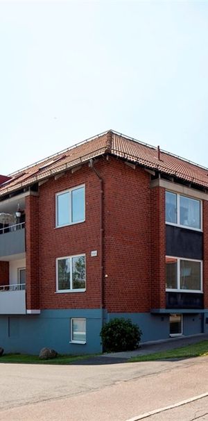 Egnahemsvägen 9F - Foto 1