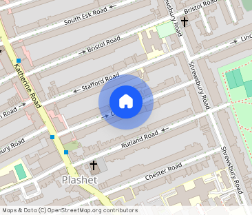 Derby Road, Forest Gate, E7 - Photo 1