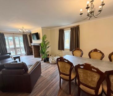 3 bedroom bungalow to rent - Photo 2