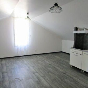 Location - Appartement - 2 pièces - 34.00 m² - montauban - Photo 1