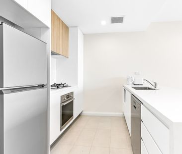 503/218 Railway Parade, Kogarah NSW 2217 - Apartment For Rent | Domain - Photo 3