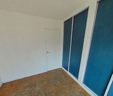 Appartement T5 A Louer - Lyon 5eme Arrondissement - 81.52 M2 - Photo 5