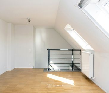 Duplex Te huur in Asse - Photo 4