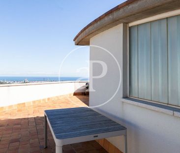 5 bedroom luxury Villa for rent in Barcelona, Catalonia - Photo 5