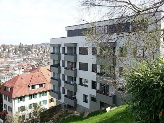 Nähe Stadtzentrum - Ruhige Aussichtslage - Photo 1