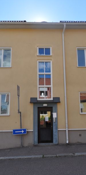 Trotzgatan 39 A - Photo 1