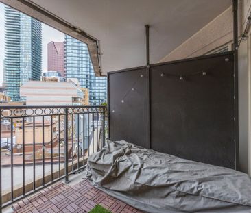 For Lease - 115 Richmond Street Unit# 702, Toronto, Ontario - Photo 5