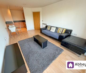 1 bedroom apartment to rent - Photo 1