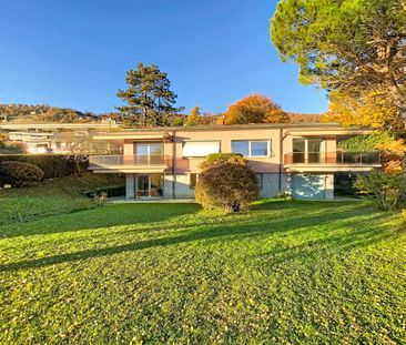 Ravissant 3 pces avec terrasse et jardin - Photo 3