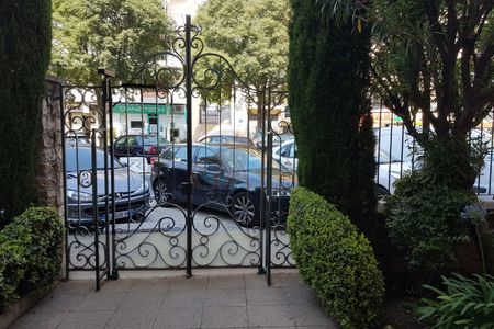 LE CANNET SQUARE CARNOT GRAND T1 A LOUER EN MEUBLE RESIDENCE - Photo 5