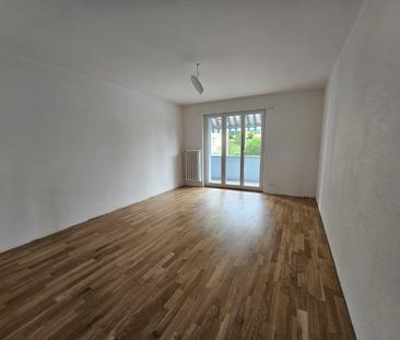4 1/2-Zimmerwohnung an der Bernstrasse 109 in 3052 Zollikofen - Photo 1