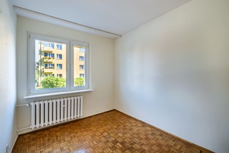 Mieszkanie dwupkojowe Gdynia Leszczynki - Zdjęcie 2