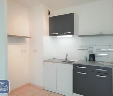 Location Appartement 2 pièces 37m² ISTRES 13800 - Photo 3