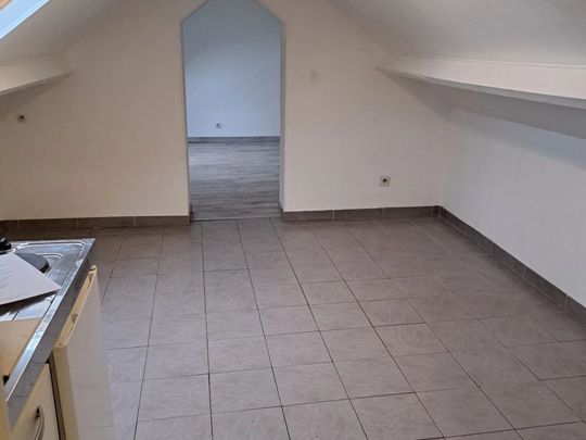 Location Appartement 1 pièces 18 m2 à Ivry-la-Bataille - Photo 1