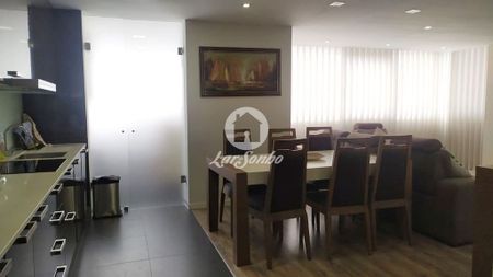 Luxury Apartment for rent in Póvoa de Varzim, Distrito do Porto - Photo 5