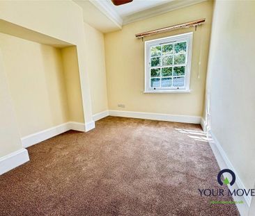 2 bedroom flat to rent - Photo 4