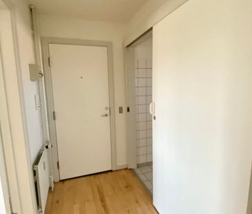 2 værelses – R. Hougårds Vej 2C, 1. tv – Randers SØ - Photo 6
