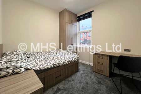 21 Royal Park Terrace, Leeds, LS6 1EX - Photo 3