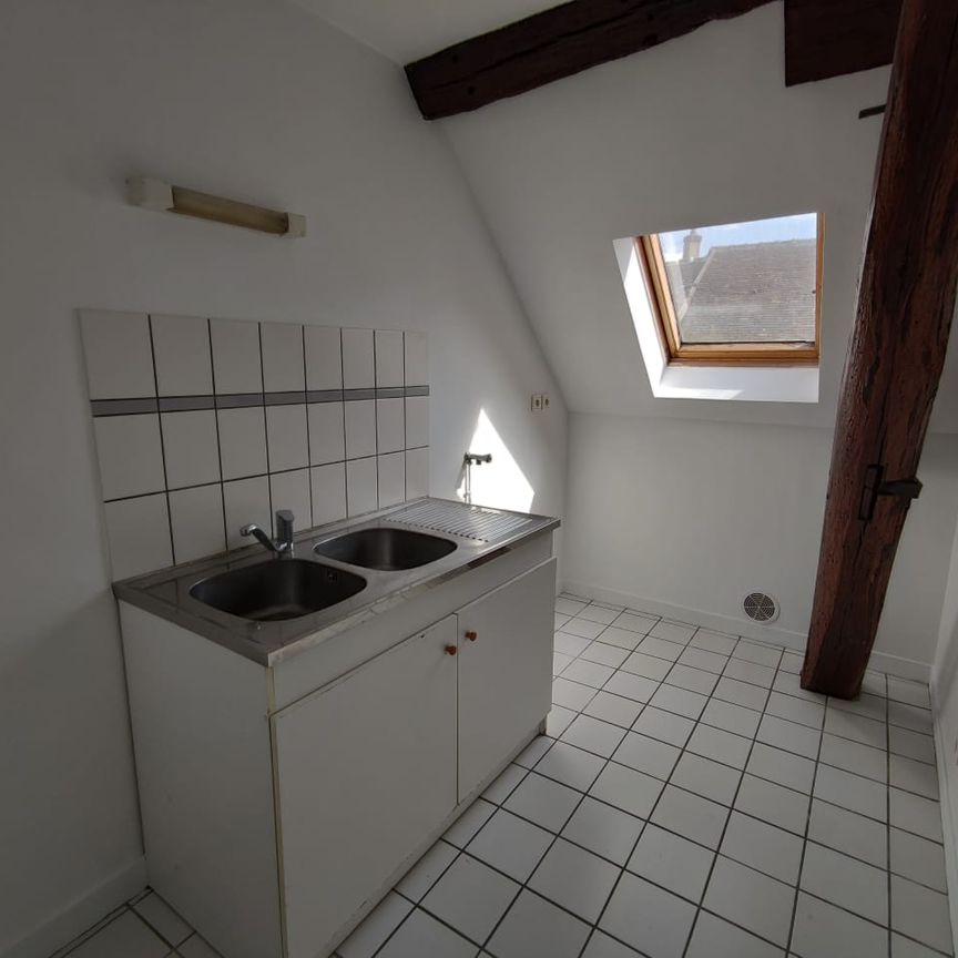 Location Appartement 2 pièces 57m² - Photo 1