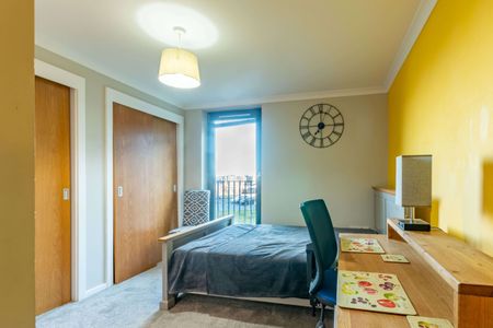 2911L - Saltire Street, Edinburgh, EH5 1PT - Photo 4