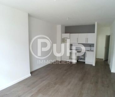 Appartement à louer à Lens - Réf. l0376 - Photo 1