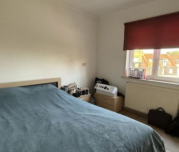Appartement te huur in Tielt voor € 550 met 2 slaapkamers - Foto 2