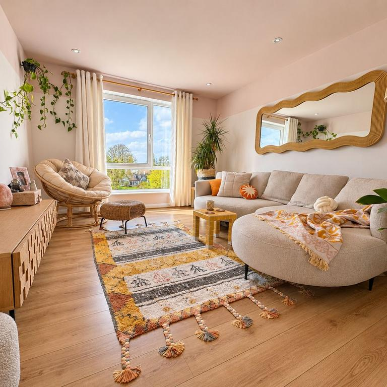 2 bedroom apartment to rent - Photo 1