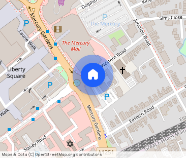 Western Road, Romford, RM1 - Photo 1