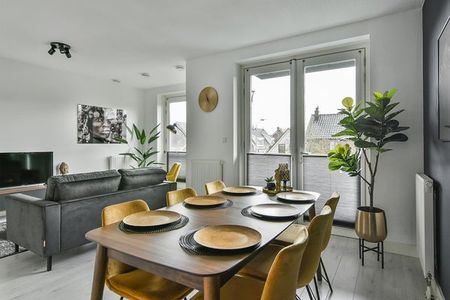 Te huur: Appartement Hartingstraat 20 in Nieuw-Vennep - Foto 3