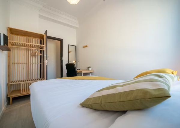 Calle Doctor Juan José Dominé, Valencia, Valencian Community 46011