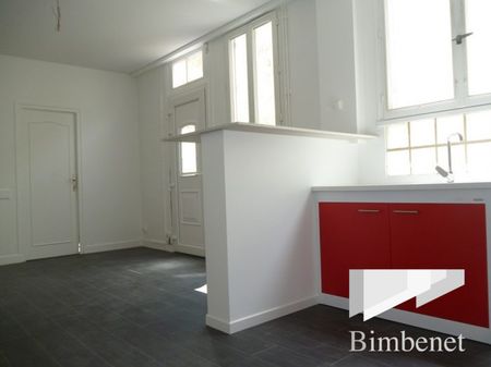 Appartement à louer, 2 pièces - Orléans 45000 - Photo 3