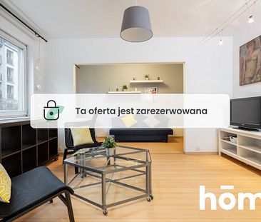 Mieszkanie 39 m², Warszawa, Bielany, Heroldów - Zdjęcie 3