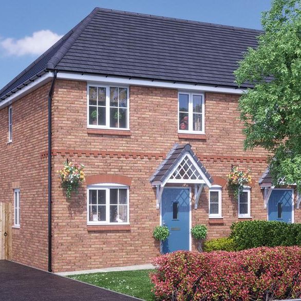 3 bedroom house to rent - Photo 1
