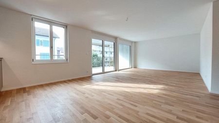 3.5-ZW à 78 m² im 1. OG links (Totalsaniert 2022) - Foto 4