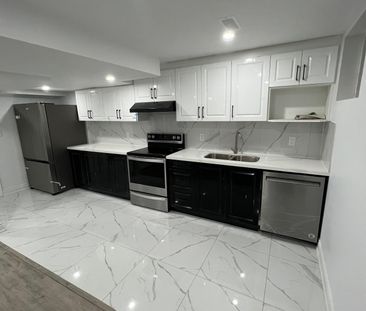 For Lease - 46 Starry Crescent Unit# Basement, Toronto, Ontario - Photo 4