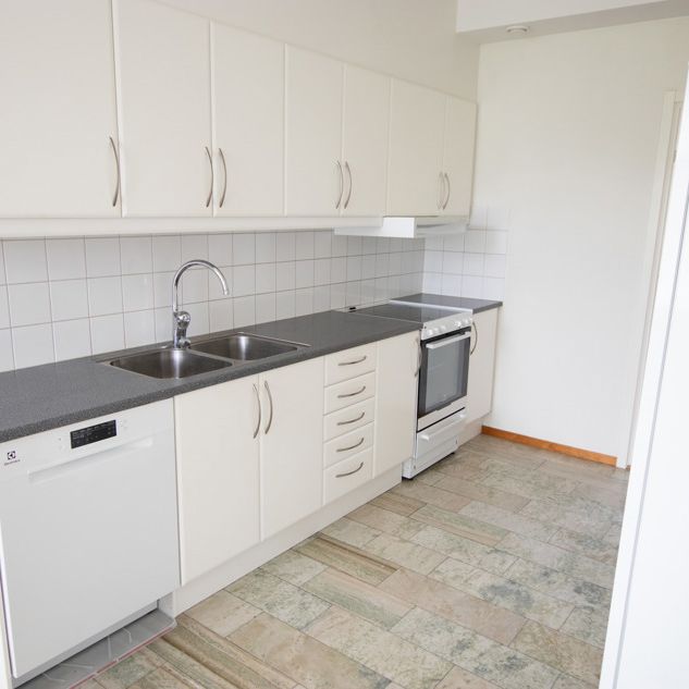 Kyrkvägen 1A, Näsum - Photo 1